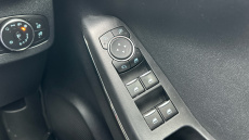 Ford Puma 1.0 EcoBoost Hybrid mHEV ST-Line 5dr Petrol Hatchback